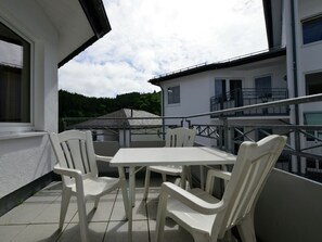 Ferienhaus | Speisen im Freien