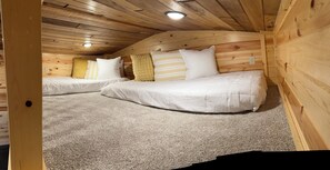 1 habitación, cuna de viaje, wifi gratis y ropa de cama 