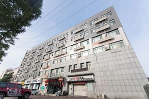 Ulkopuoli