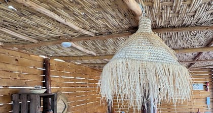 Oasis Deluxe : Votre escapade de luxe, alliant confort et sérénité à FÚs.