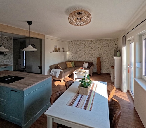 Barrier-free vacation home on the outskirts of Dresden