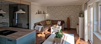 Barrier-free vacation home on the outskirts of Dresden