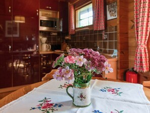 Casa | Cocina privada