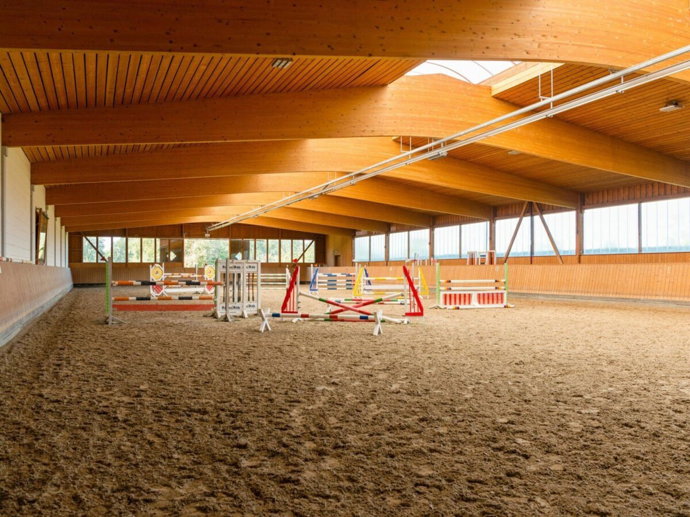 Ferienhaus | Kinderbereich