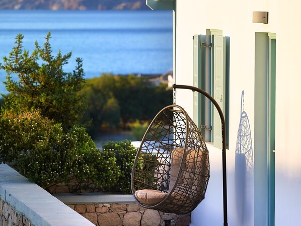 Exterior - Asterias Boutique Hotel (Pachena)