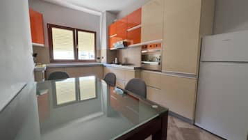 Appartement, balcon, vue plage | Cuisine privée