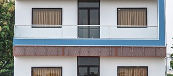 UJ PALLAZZIO - Business Class Luxury Hotel