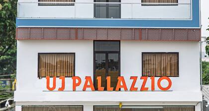 UJ PALLAZZIO - Business Class Luxury Hotel