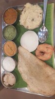 Free daily local cuisine breakfast