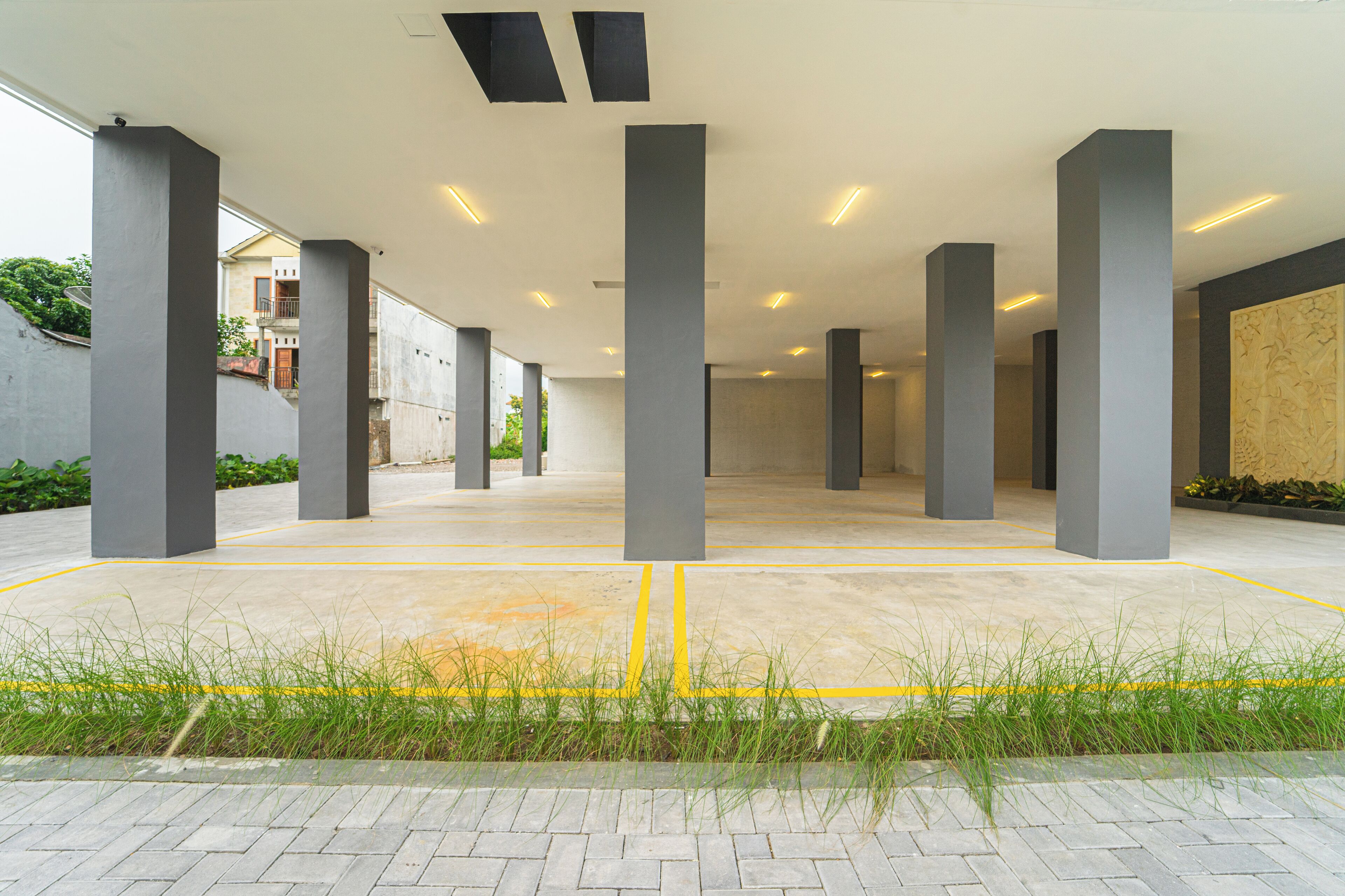 Otopark