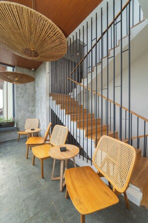 Exterior - Keenan Living Luxe Seturan (Depok)