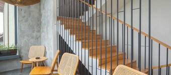 Keenan Living Luxe Seturan