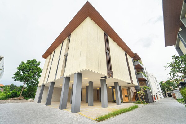 Keenan Living Luxe Seturan - Yogyakarta