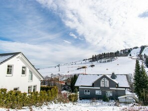 Huis | Exterieur