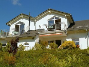 House | Exterior - 1 Bedroom Apartment (Willingen)