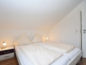 Huis | 4 slaapkamers, individueel gemeubileerd