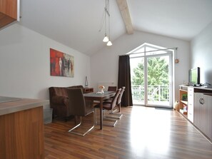 Huis | Interieur
