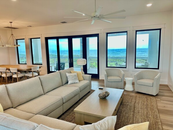 Téléviseur connecté