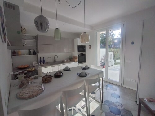 Beautiful villa a few kilometers from Florence and the Florentine hills