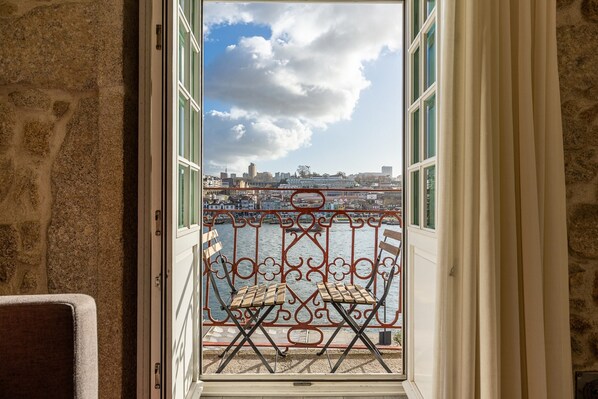 Apartment | Balkoni