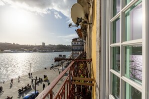 Apartamento | Vista da propriedade