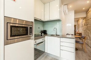 Apartamento | Cozinha privada