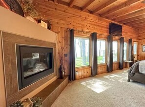 3 habitaciones, wifi gratis y ropa de cama 