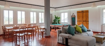 Casa Os Manos