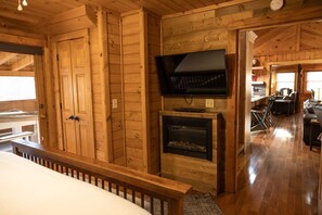 3 habitaciones, escritorio y wifi 