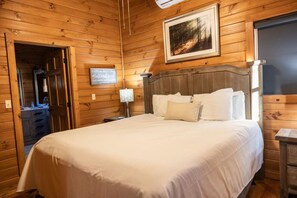 3 habitaciones, escritorio y wifi 