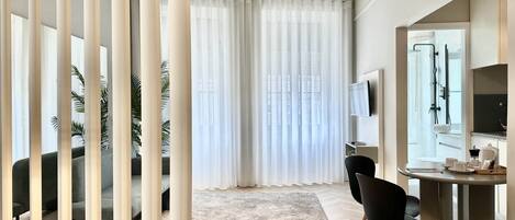 Huoneisto | Olohuone