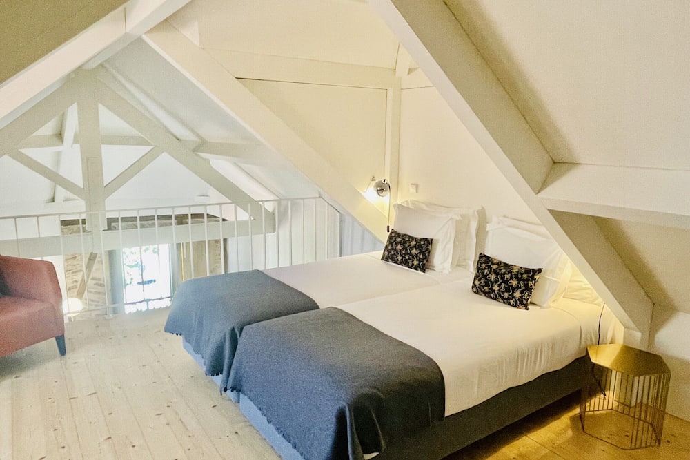 Trendy Studio in the Heart of Porto