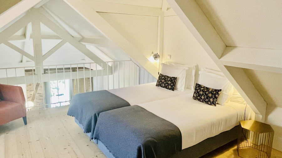 Trendy Studio in the Heart of Porto