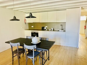 Appartement | Restauration
