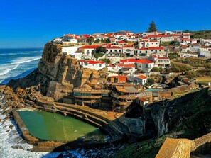 Apartamento | Vista da propriedade