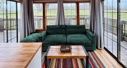 Hillside Haven - Cabin 1