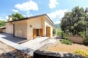 Exterieur