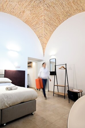 1 slaapkamer, wifi, beddengoed
