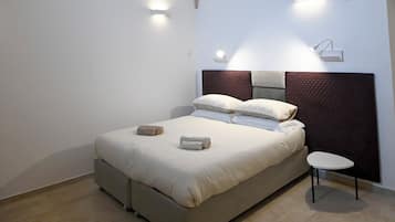 1 slaapkamer, wifi, beddengoed