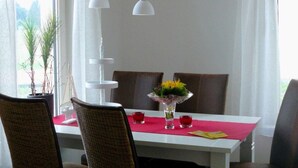 Casa | Pasti