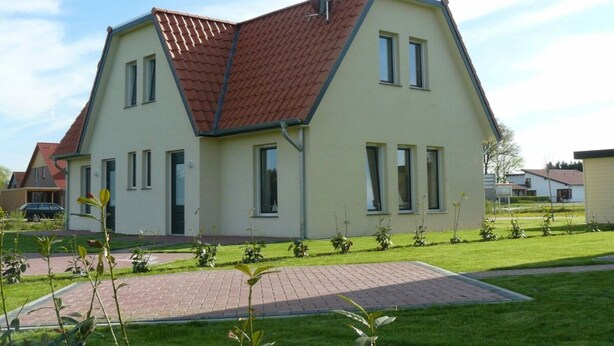 Casa | Esterni