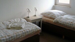 Casa | 6 camere, con arredamento individuale