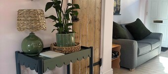 Cosy Central Cambridge Cottage 2 bed with Garden