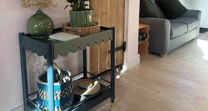 Cosy Central Cambridge Cottage 2 bed with Garden