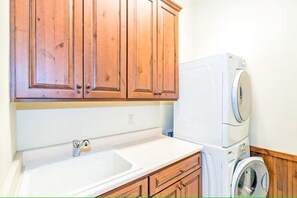 laundry