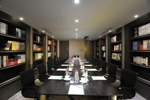 Property amenity - La Quay Hotel (Dongguan Houjie Convention and Exhibition Center) (Dongguan)