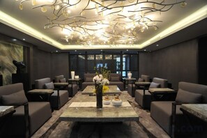 Dining - La Quay Hotel (Dongguan Houjie Convention and Exhibition Center) (Dongguan)