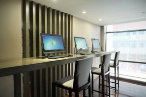 Property amenity - La Quay Hotel (Dongguan Houjie Convention and Exhibition Center) (Dongguan)