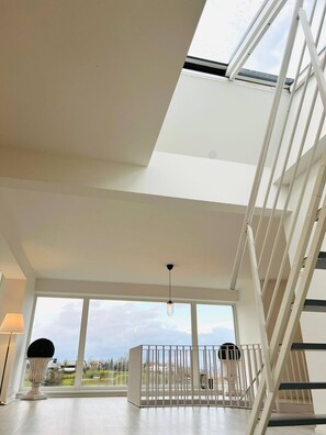 Ferienhaus, 5 Schlafzimmer, barrierefrei, Raucher | Innenbereich