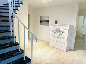 Hus - 5 sovrum - tillgänglighetsanpassat - rökare | Interiör
